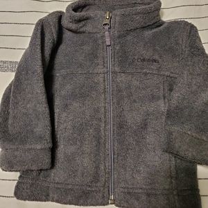 Infant Columbia Jacket Like New 3-6mo